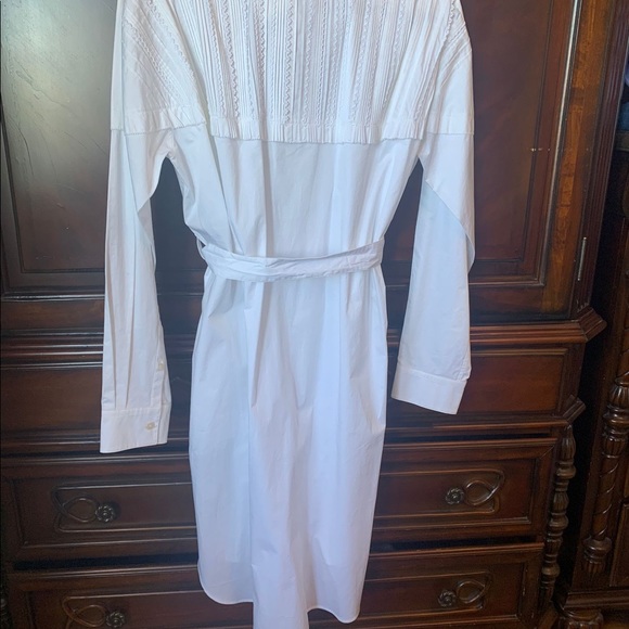 Burberry Tunic Dress new with tags - Picture 4 of 6